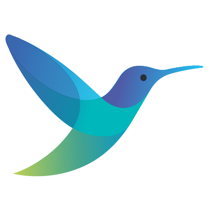 Fluent Bit logo